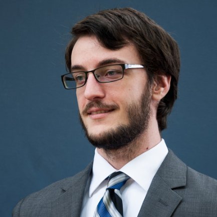 MorganDKauffman Profile Picture