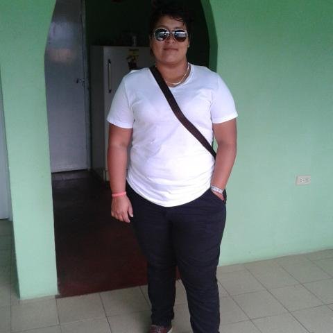 TAYDEHVE16's profile picture. Estudiante de Ing. Industrial