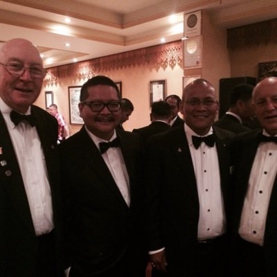 FrancisPisa's profile picture. 