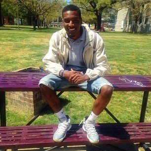 19 . Just a young made nigga. #Fvsu17