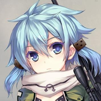 SAO二期を全力で応援！さんのプロフィール画像