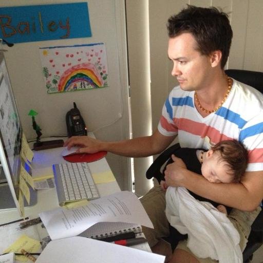 Husband, father, son, brother, uncle $PLTR buyer at $6 - $GRAB $ABCL $BMNR are all the stocks i own.