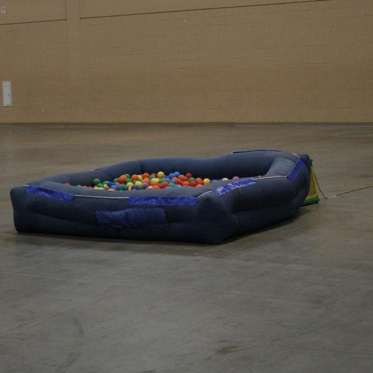 BallPit Con is a convention for everything you love! Donate today to help us reach our $21,000 goal and you get an extra hour.