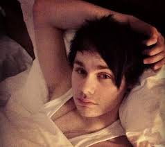 Hey! Michael small unicorn please follow me I love you with all my heart c: I am from peru hope you come.