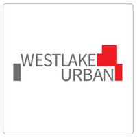 Westlake Urban(@WestlakeUrban) 's Twitter Profile Photo