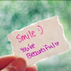 I want to give all the beautiful people (both inside and out) in the world the attention they deserve. I love you all #staybeautiful