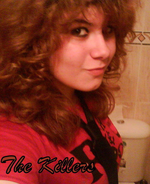 Rock on!