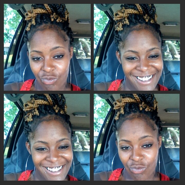 Hi,  Shakena  Facebook Shakena Jenkins IG KeanBean #iFollowBack