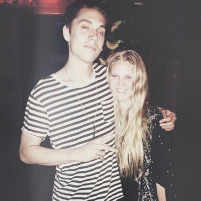 i love the 1975 & bad suns & pretty much every indie rock band bye