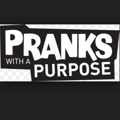We do any type of pranks! Go follow us on Facebook, Instagram, and Subscribe to our channel at Cnj prank! Love you guys! Give us shout outs for our channel!!