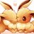 愛くるしい♡イーブイ画像さんのプロフィール画像
