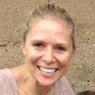 Wife, mother, HR partner, animal lover, baker, distance runner and volunteer