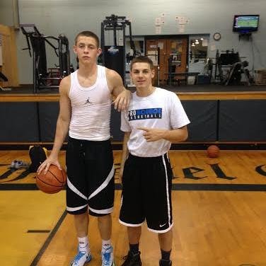 ----------- Elite Basketball Trainer ----------- Train Like The Pros!
