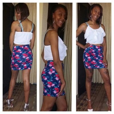 joyce is da name and my main reason I live name is jaquwalyn. if u dont like me u will respect or jus keep it push bc I can care less.