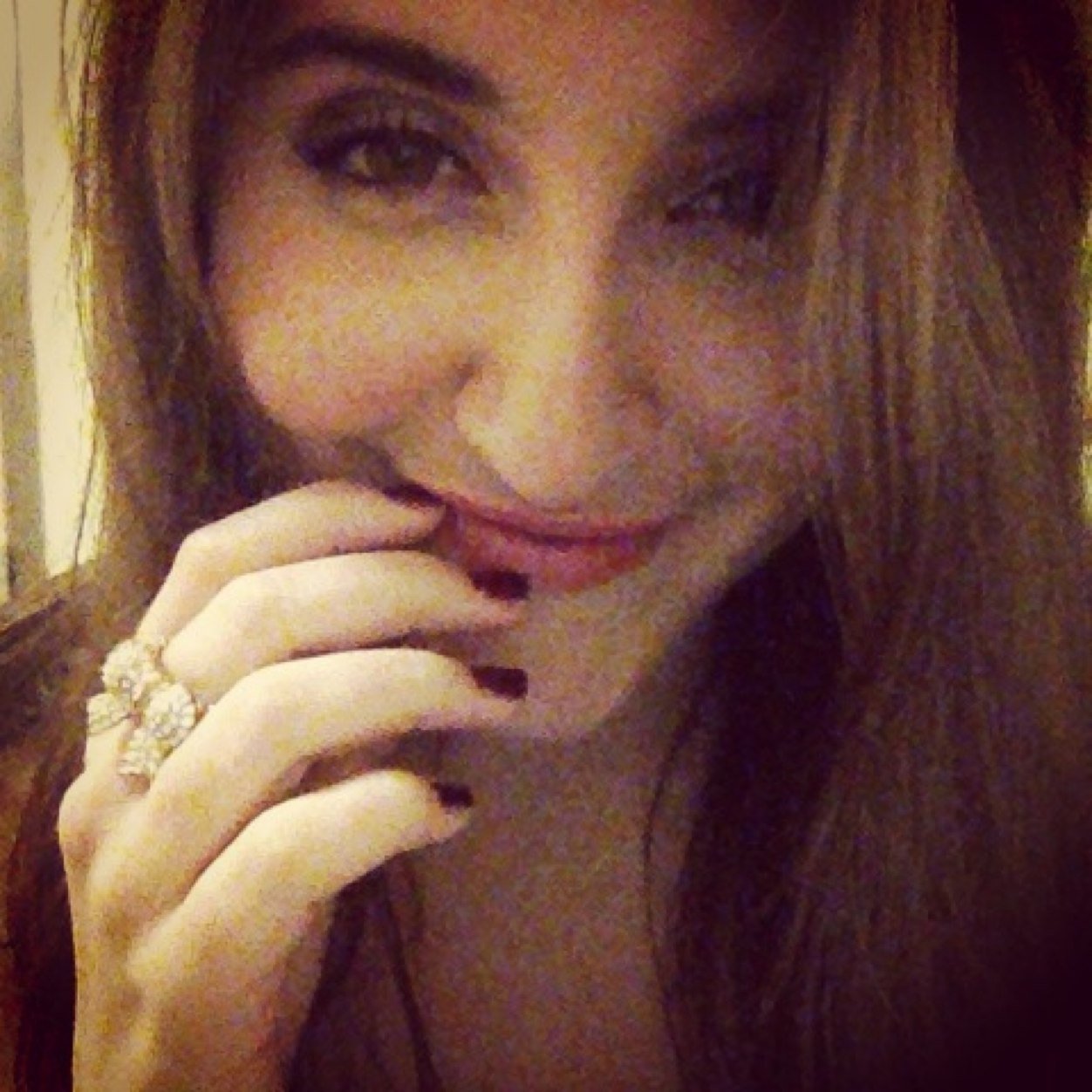 Whaddup Tweethearts