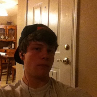 Im a grad from RHS 18 love to hunt fish and ride fourwheelers!