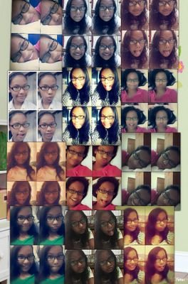 MY CHUBBY