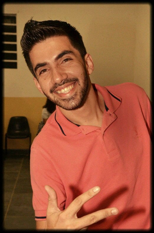 FELICIDADE é só questão de ser ;)