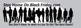 Black Friday is coming - 29 stores and the best Black Friday deals. New stores such as Macy's, PetSmart, Gucci and more! Don't miss these Black Friday steals!