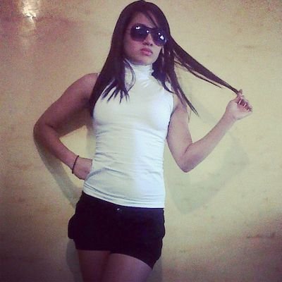 Miich01's profile picture. 19.- Estudiante Ing. De Sistemas, full chevere sigueme y te sigo!