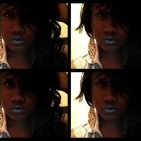 Diamond Patrick (@beautifulfem16) Twitter profile photo