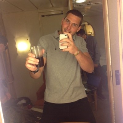 AustinGries's profile picture. 