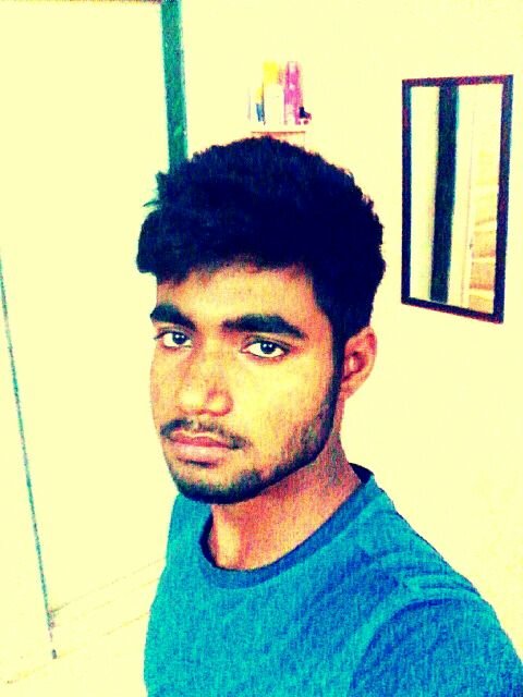 adityat76657624's profile picture. @#*Every morning I start by asking what I want to do with this particular day. Thats FREEDOM.. :)