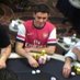 Ryan Malki (@ryanmalki1) Twitter profile photo Ryan Malki (@ryanmalki1) Twitter profile photo