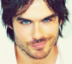 adoro o Ian Somerhalder