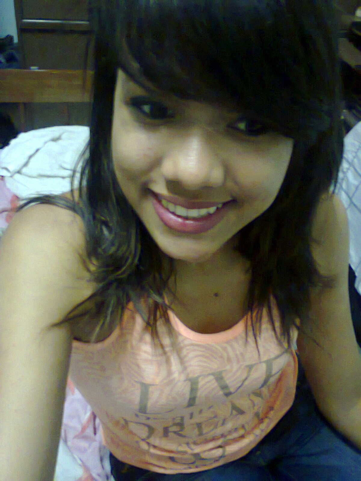 viver sem se preocupar com o amanhã !