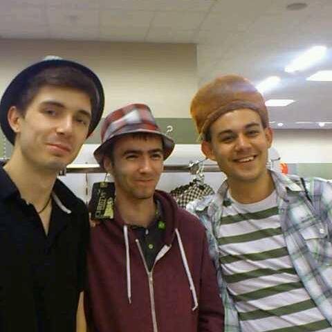 RyanGamble_14's profile picture. Becoming a teacher. Known to rant on occasion. Approach with caution.
*Edit* Have become a teacher, now rant even more. Extreme caution advised.