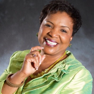 Alpha Kappa Alpha Sorority, Incorporated South Eastern Regional Director