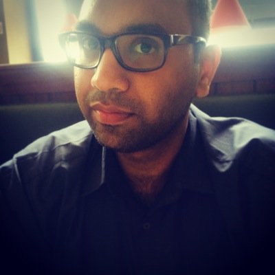 tawfeeqali's profile picture.