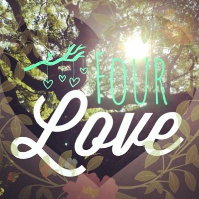 4_good_love's profile picture. We Love All Good Things. 4 Loves We Live By: Love the Creator, Earth, People & Animals. Promoting A Better Life. Pay It Forward! #4goodlove