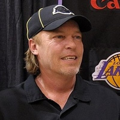 Jim Buss LakerzOwner X