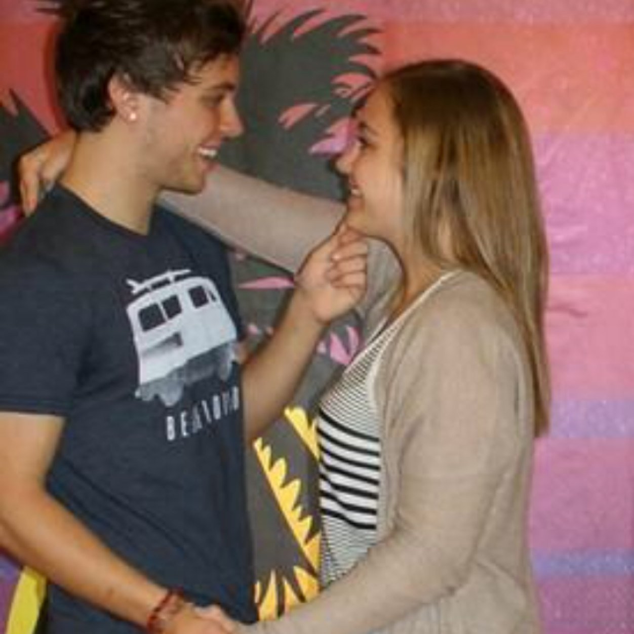 lol ur not keaton stromberg