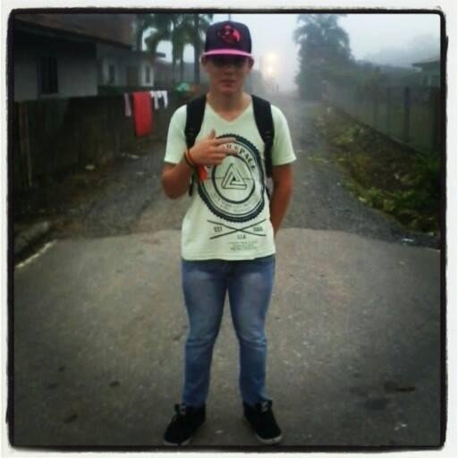 ZnLincoln's profile picture. 