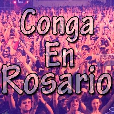 Noticias de las Fiestas Electrónicas en Rosario. Enterate de todo acá. Entradas. Eventos. #CongaEnRosario.