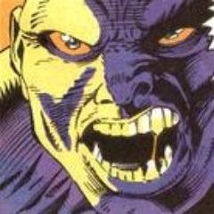 Misshapen member of the Night Shift. An unhappy customer of the Power Broker. Would-be actor. (Marvel Comics only, 616 preferred)
