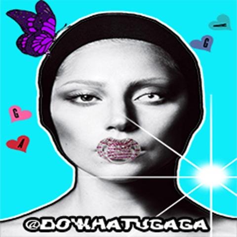 All things Gaga #artRAVE ARTPOP on sale now http://t.co/oEGHmrQgPA