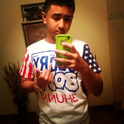 im_spiral's profile picture. 