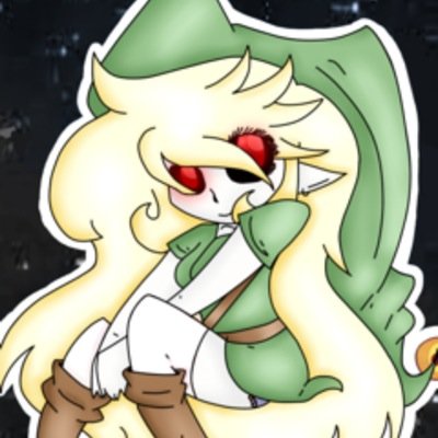The Loving 6 year old daughter of:@PrankingPasta She Is Adorable and Silly,She Likes to Cause Glitches in Video games so if you see a Glitch in your Game,Say hi