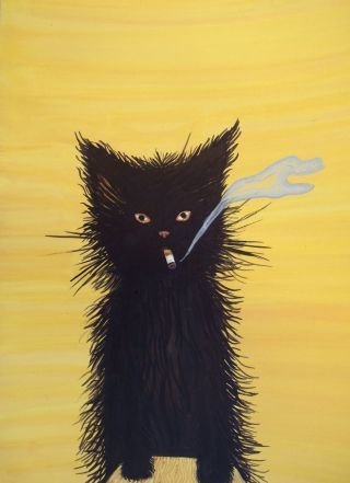 irvansuta's profile picture. an ethical bastard