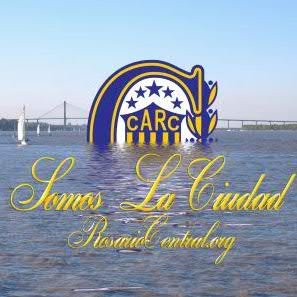 De Rosario y del Glorioso Rosario Central!