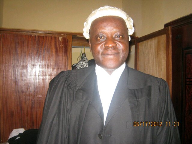 oloye2002's profile picture. LEGAL PRACTITIONER