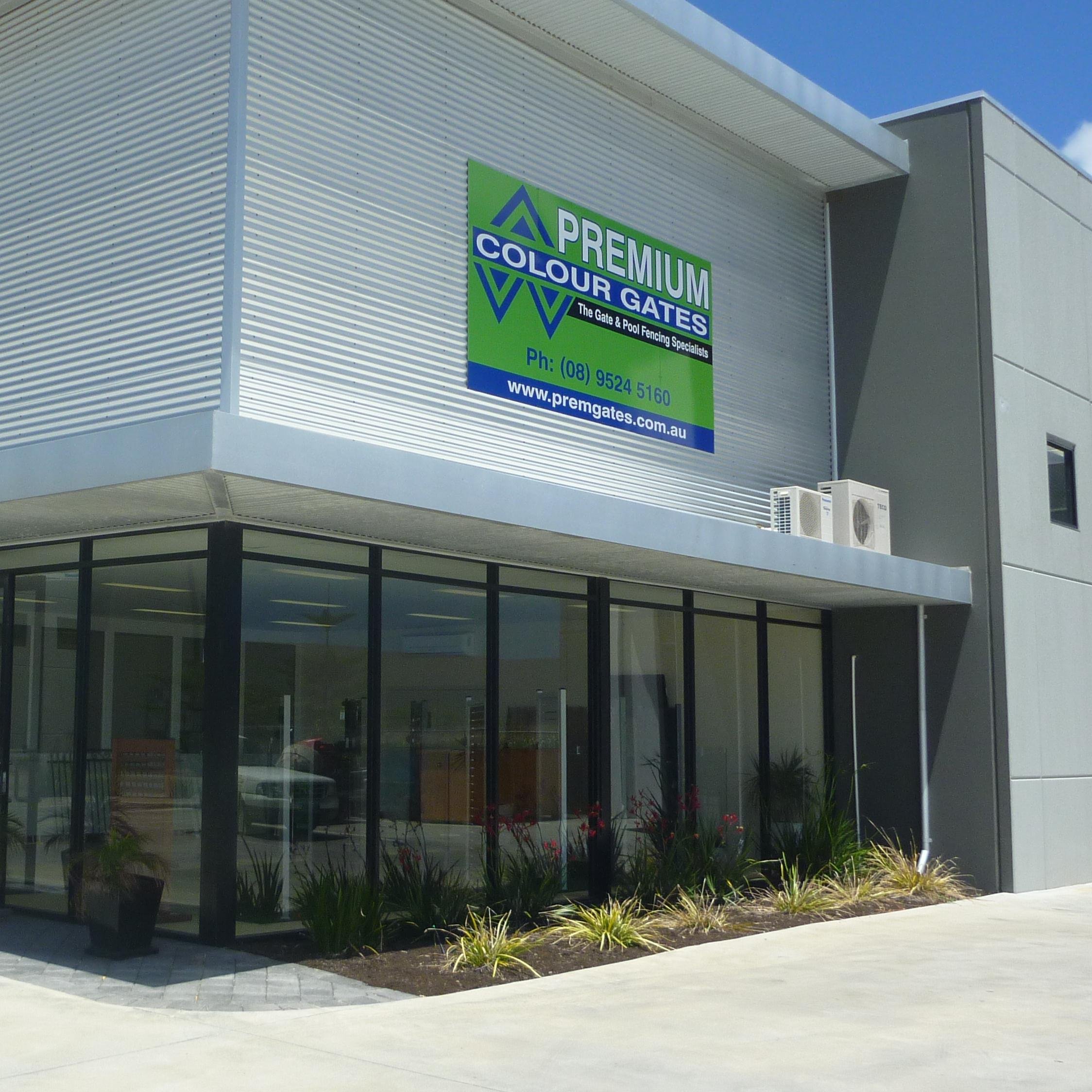 Premium Colour Gates specialise in custom fabrication and installation of gates and fencing for every application, in Western Australia.
Call - +61895245160