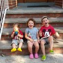 Brocha Strobel - @bfis4u - Twitter