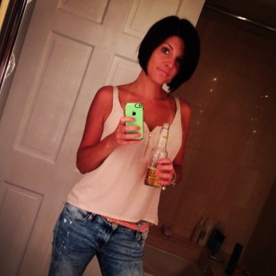 Only surround yourself with people who make you SMILE !! Livin my Life for ME .....