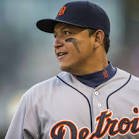 Twitter page dedicated to fans of number 24 of The Detroit Tigers