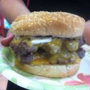 Randy Walters - @wimpyParadise - Twitter